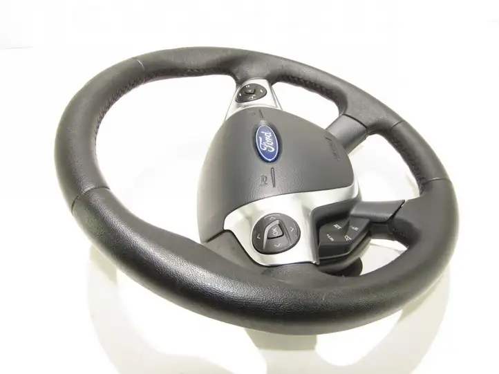Ford C-MAX II (2010 - 2015) Руль — фото 4