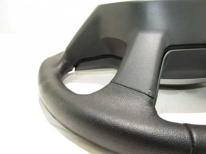 Ford C-MAX II (2010 - 2015) Руль — фото 6