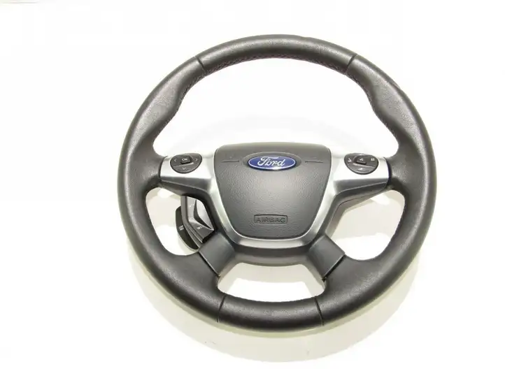 Ford C-MAX II (2010 - 2015) Руль — фото 8