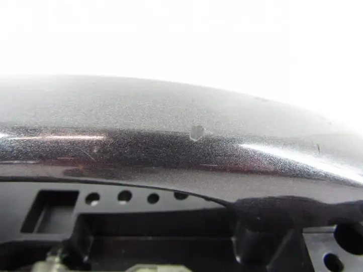 Audi A4 S4 B8 8K (2007 - 2011) Наружная ручка задней двери — фото 4