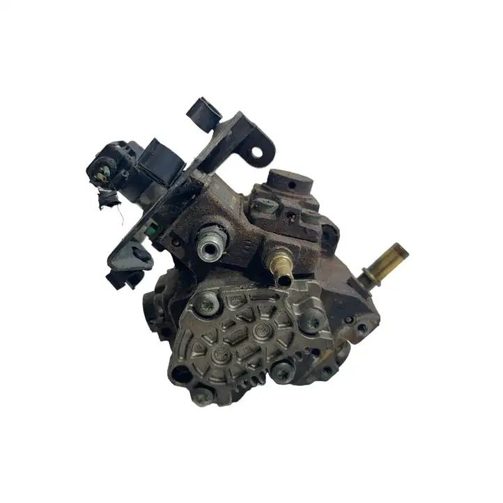 Citroen C3 (2002 - 2009) 9656300380 Топливный насос — фото 3