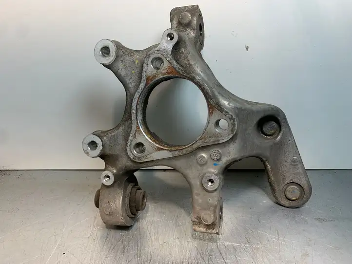 Hyundai Ioniq (2016 - ) Ступица колеса — фото 1