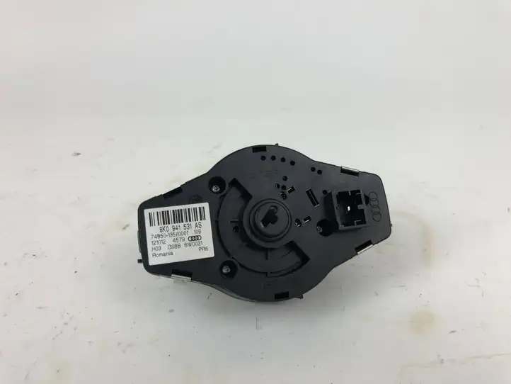 Audi Q5 SQ5 (2012 - 2017) 8K0941531AS Включатель фонарей — фото 2