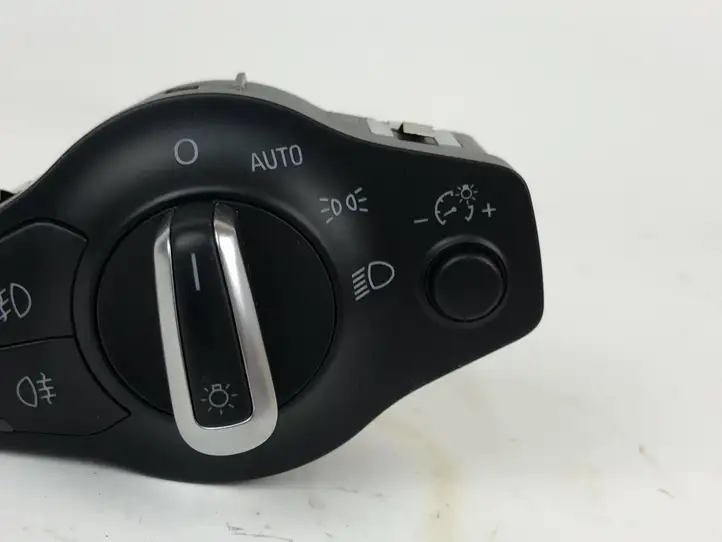 Audi Q5 SQ5 (2012 - 2017) 8K0941531AS Включатель фонарей — фото 4