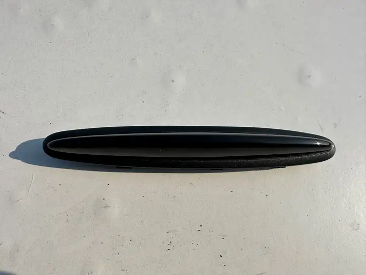 Mercedes-Benz C W205 (2014 - 2021) A0015425423 Прочие детали салона — фото 1