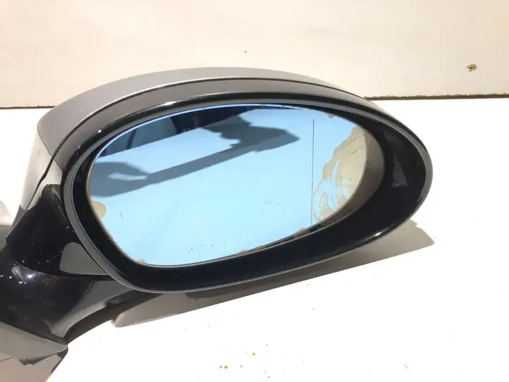 BMW 3 E92 E93 (2005 - 2014) F0143104 Боковое зеркало с электроприводом — фото 3
