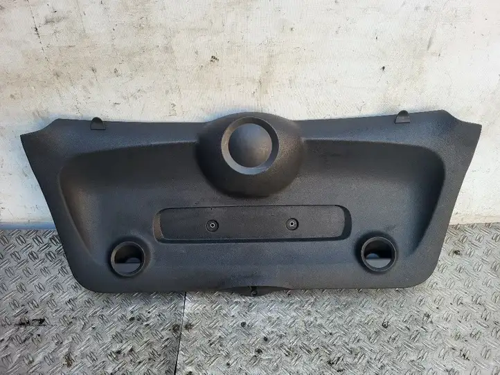 Mini One Cooper Coupe R56 (2004 - 2014) 7148904 Обшивка багажника — фото 1