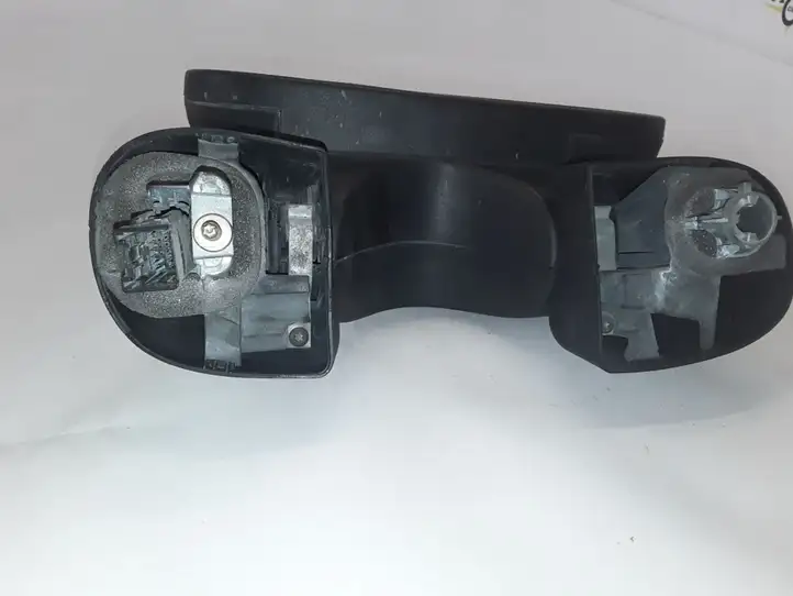 Renault Trafic II (X83) (2002 - 2014) Боковое зеркало с электроприводом — фото 4