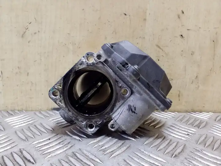 (2011 - 2016) 351002A900 Дроссельная заслонка — фото 4