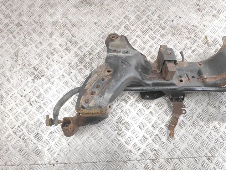 Nissan Передняя балка подвески — фото 4