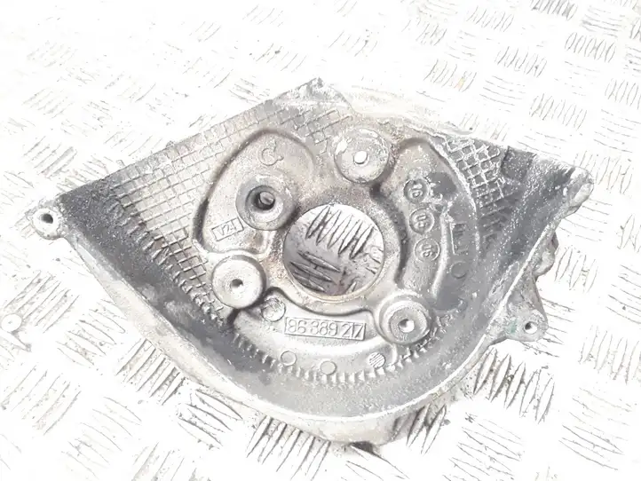Fiat Scudo (1996 - 2007) 96389217 Кронштейн топливного насоса — фото 1