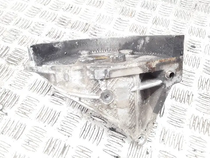 Fiat Scudo (1996 - 2007) 96389217 Кронштейн топливного насоса — фото 2