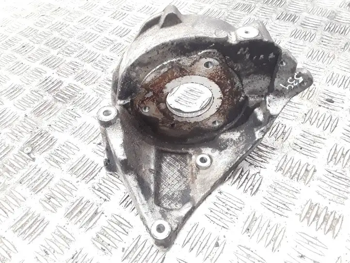 Fiat Scudo (1996 - 2007) 96389217 Кронштейн топливного насоса — фото 4