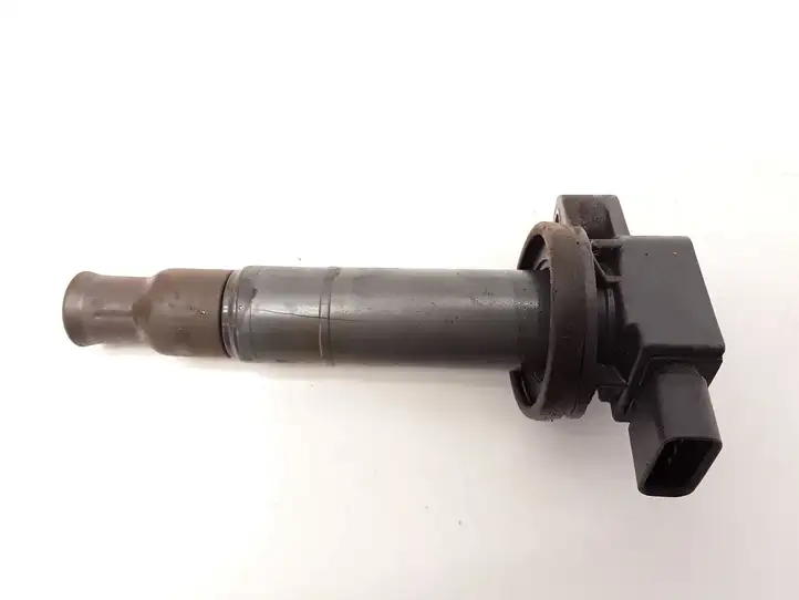 Toyota Yaris Verso (1999 - 2005) 9091902240 Катушка зажигания — фото 1