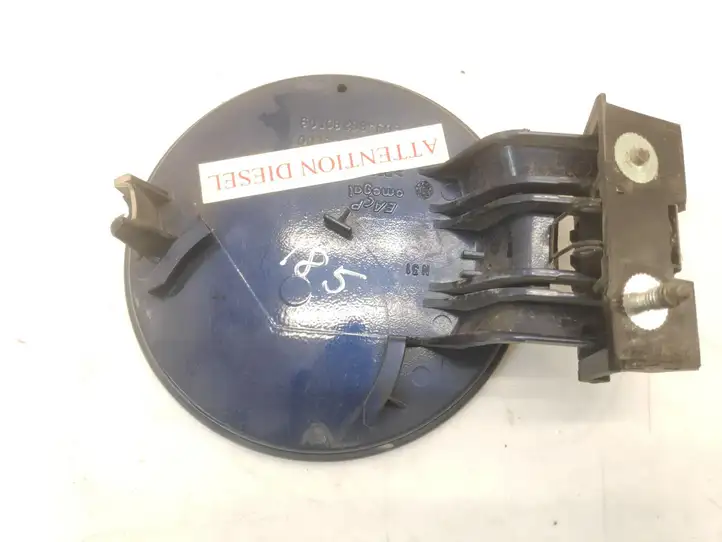 Peugeot 306 (1993 - 2002) 9609486280 Крышка топливного бака — фото 6