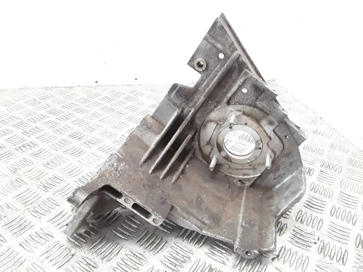 Alfa Romeo GT (2003 - 2010) 55182765 Кронштейн топливного насоса — фото 7
