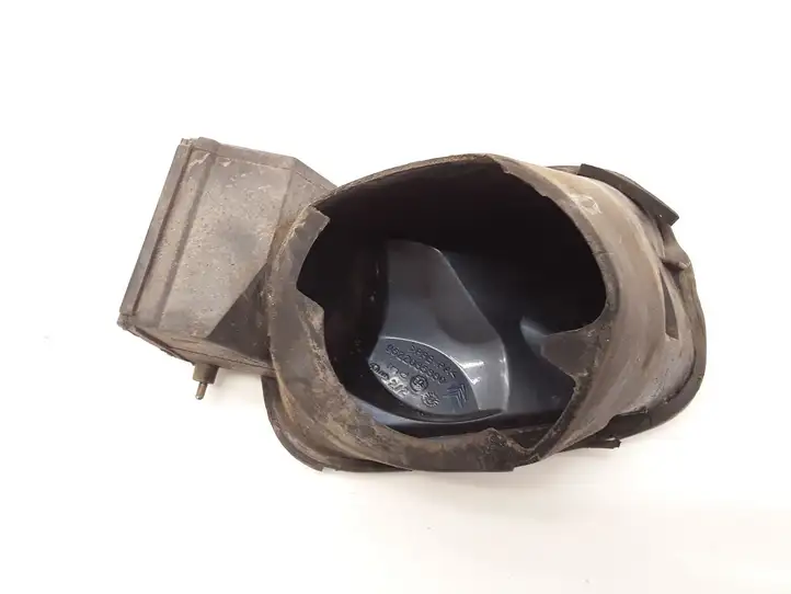 Citroen Xsara (1997 - 2006) 9622085880 Крышка топливного бака — фото 6