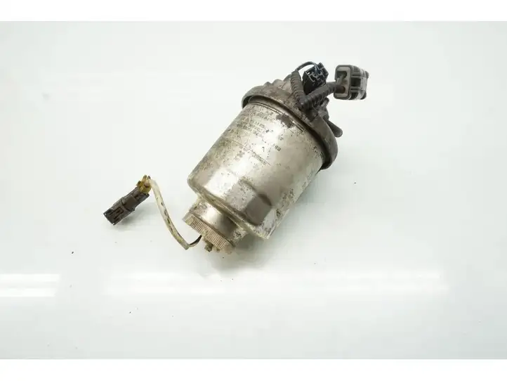 Honda CR-V (2006 - 2009) 186100-6090 Кронштейн топливного фильтра — фото 1