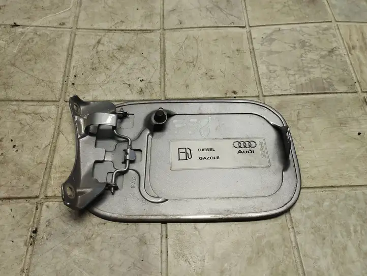 Audi A4 S4 B6 8E 8H (2000 - 2006) 8E0010184H Крышка топливного бака — фото 5