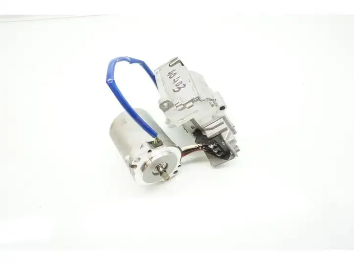 Nissan Qashqai (2006 - 2010) EA9CEC-052 Комплект оси рулевого колеса — фото 1