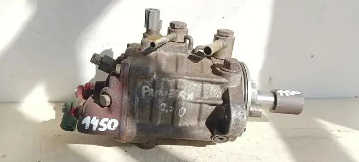 Nissan Primera (2001 - 2008) 167008H800 Топливный насос — фото 4