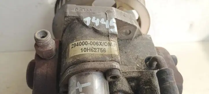 Toyota Avensis T250 (2003 - 2006) 294000006XOMB Топливный насос — фото 4