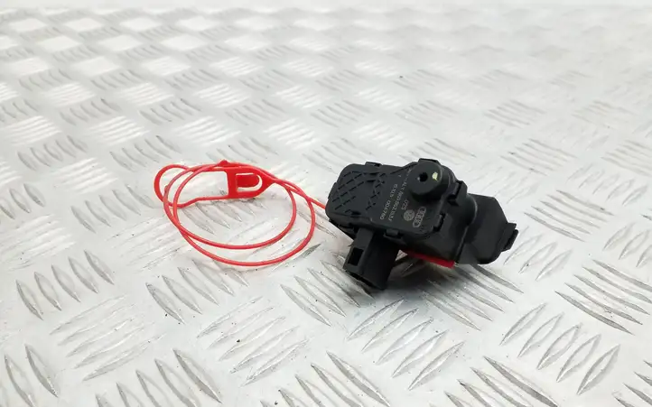Audi Q5 SQ5 (2008 - 2012) 8K0862153F Замок крышки топливного бака — фото 1