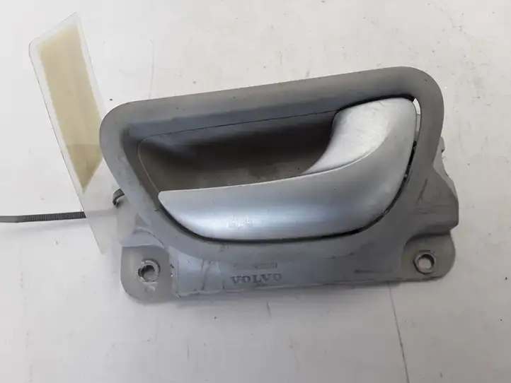 Volvo S80 (1998 - 2004) 09170046 Внутренняя ручка задней двери — фото 1