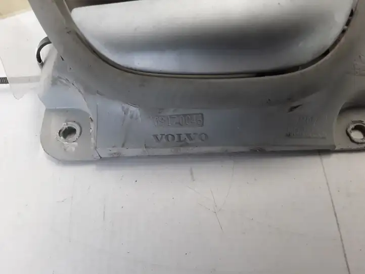 Volvo S80 (1998 - 2004) 09170046 Внутренняя ручка задней двери — фото 2
