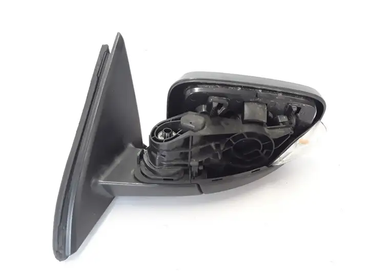 Volvo XC60 (2008 - 2013) 31298482 Боковое зеркало с электроприводом — фото 2