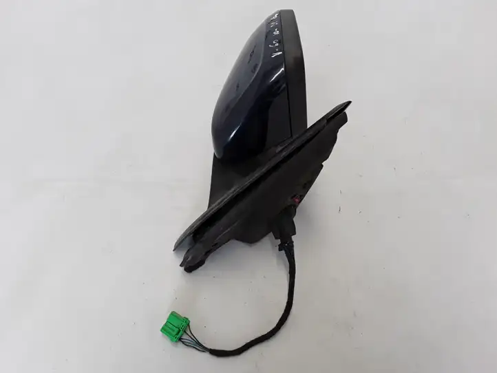 Volvo V60 (2010 - 2013) Боковое зеркало с электроприводом — фото 3