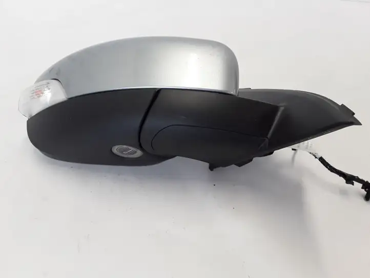 Volvo XC60 (2008 - 2013) Боковое зеркало с электроприводом — фото 4