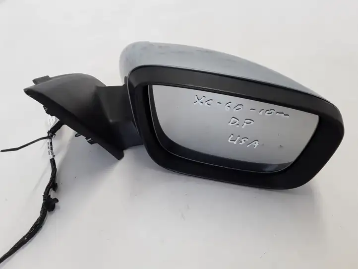 Volvo XC60 (2008 - 2013) Боковое зеркало с электроприводом — фото 7