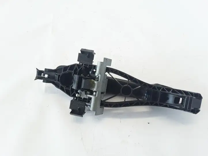 Volvo XC60 (2013 - 2017) 30784203 Наружная ручка задней двери — фото 2