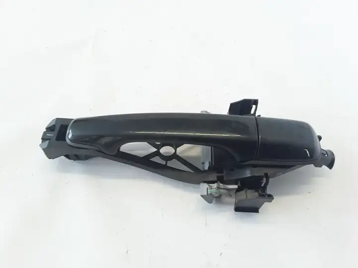 Volvo XC60 (2013 - 2017) 30784203 Наружная ручка задней двери — фото 3