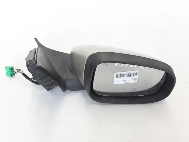 Volvo S80 (2006 - 2009) Боковое зеркало с электроприводом — фото 1