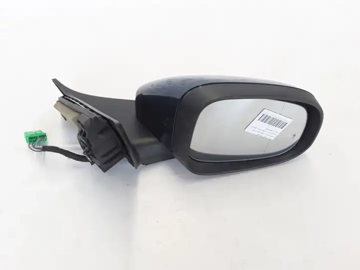 Volvo S80 (2006 - 2009) 30734902 Боковое зеркало с электроприводом — фото 1