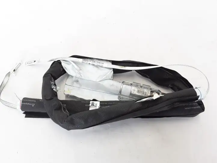 Renault Laguna III (2007 - 2015) 985P10001R Боковая подушка безопасности шторка — фото 1