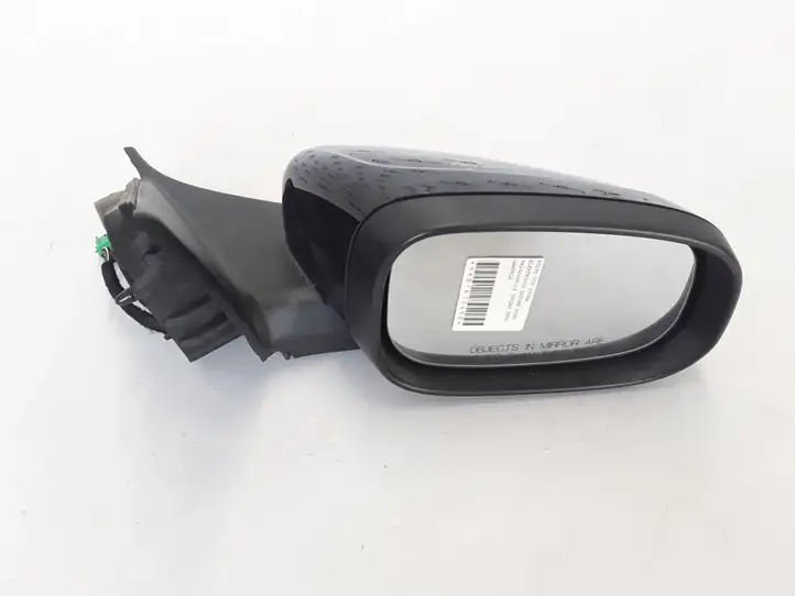 Volvo V70 (2007 - 2013) Боковое зеркало с электроприводом — фото 1