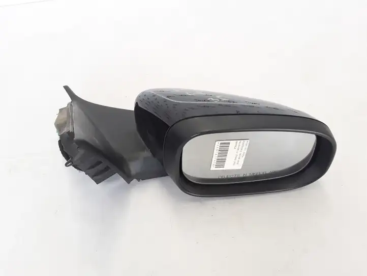 Volvo V70 (2007 - 2013) Боковое зеркало с электроприводом — фото 7