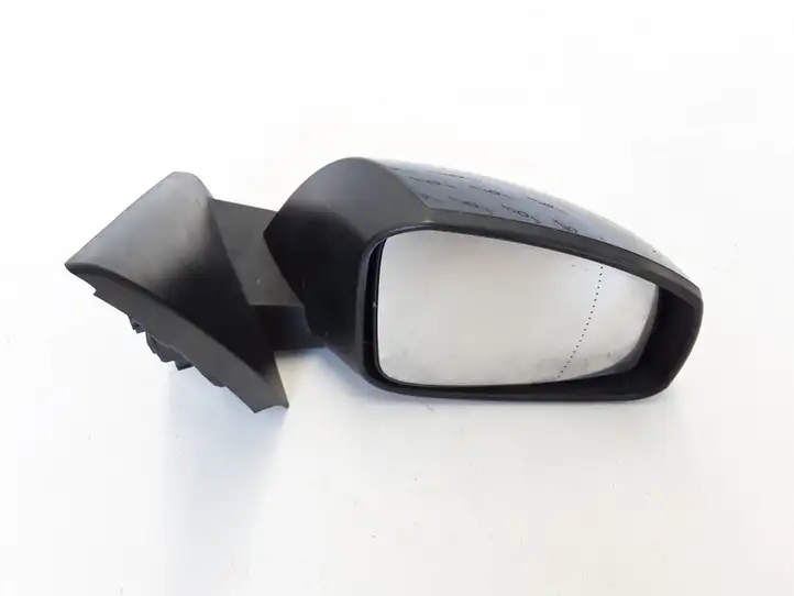 Renault Laguna III (2007 - 2015) Боковое зеркало с электроприводом — фото 1