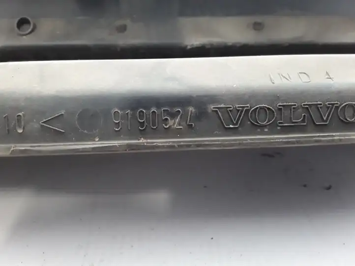 Volvo V70 (2004 - 2007) 9190524 Порог кузова — фото 4