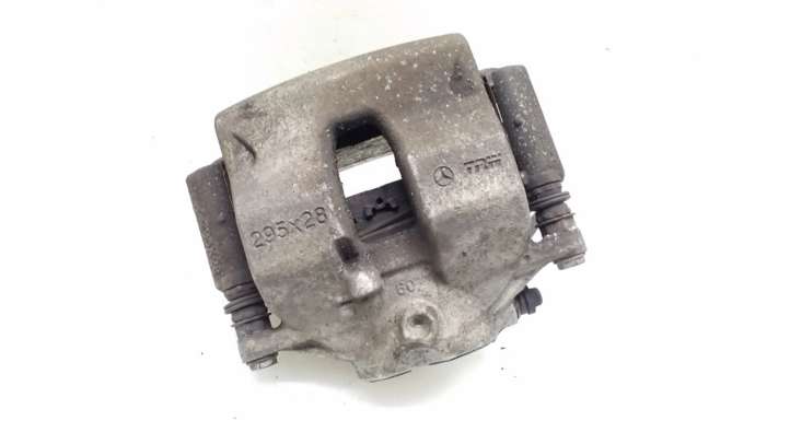 W204FRONTBRAKECALIPER Mercedes-Benz C W204 Priekinis suportas