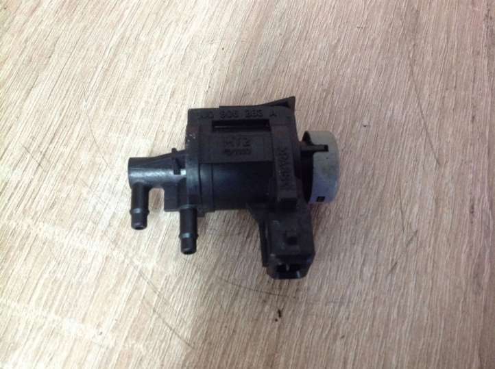 1J0906283A Audi A2 Solenoidinis vožtuvas