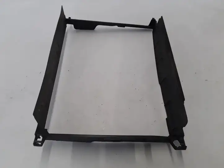 Dacia Sandero (2012 - 2016) 215596207R Дефлектор воздуха — фото 3