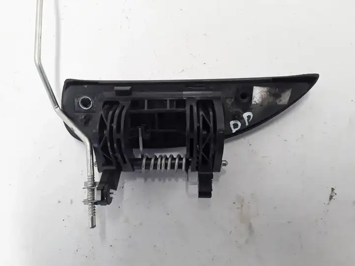 Dacia Sandero (2012 - 2016) 806062700R Наружная ручка двери — фото 2