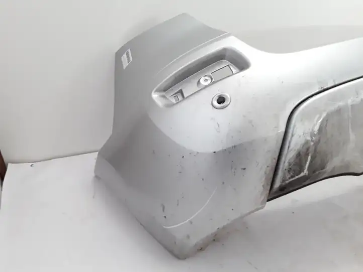 Renault Koleos I (2008 - 2016)  85022JY04H Бампер задний