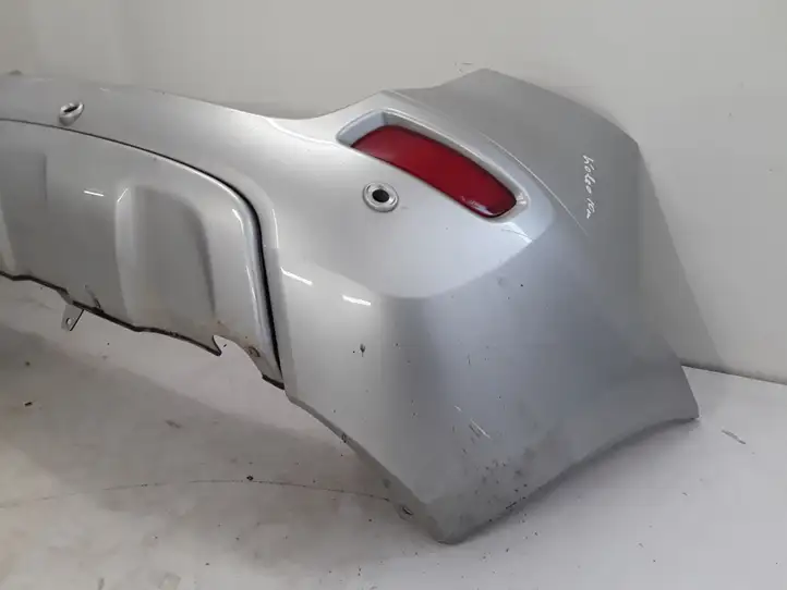 Renault Koleos I (2008 - 2016)  85022JY04H Бампер задний