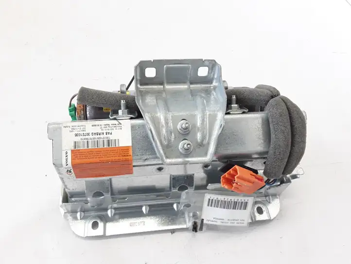 Volvo S80 (2006 - 2009) 30721035 Подушка безопасности пассажира — фото 2