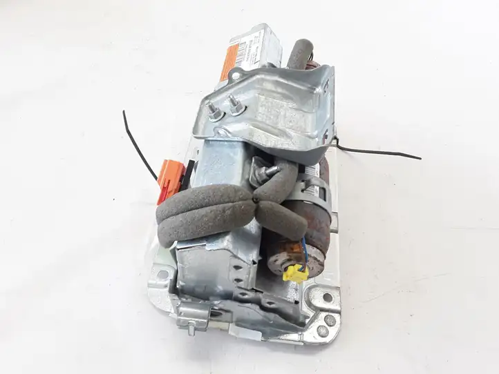 Volvo S80 (2006 - 2009) 30721035 Подушка безопасности пассажира — фото 4